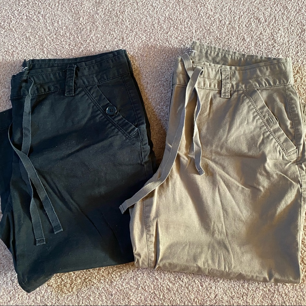 LOFT Pants